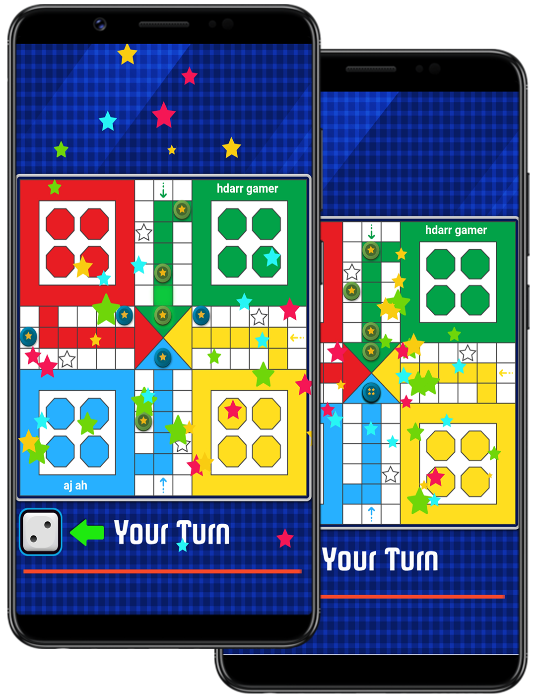 How to play LUDO King FREE Online Game? Rules of LUDO King : LUDO